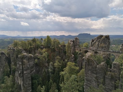 Basteibrücke