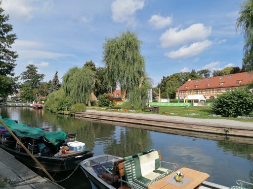 Spreewald