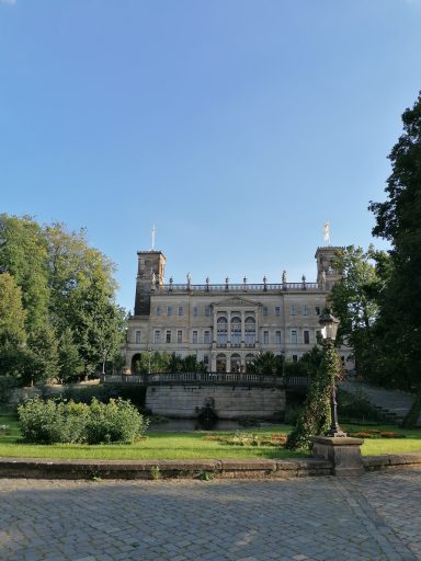 Schloss Albrechtsberg