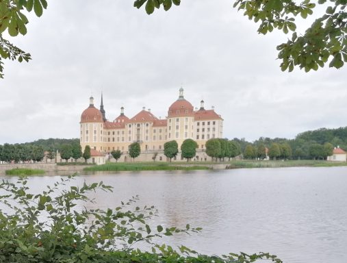 Schloss Moritzburg