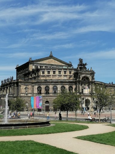 Semperoper